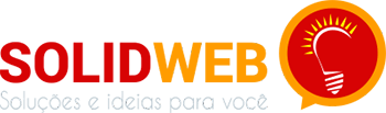 Logo Solid Web